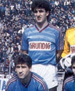 Trabzonspor'un son şampiyonluğu 6