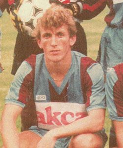 Trabzonspor'un son şampiyonluğu 7