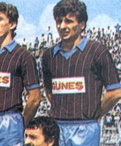 Trabzonspor'un son şampiyonluğu 8