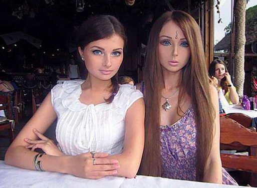 İşte gerçek ailesi 8