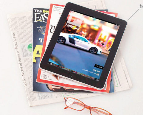 Keyifli iPAD uygulamaları 3