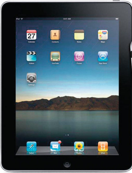 Keyifli iPAD uygulamaları 4