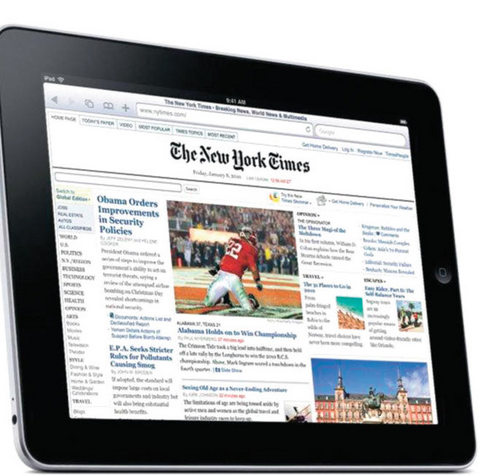 Keyifli iPAD uygulamaları 6