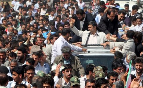 2010 Ağustos dünyada böyle geçti 1