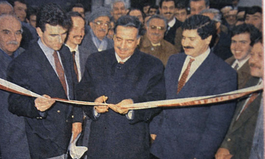 Enver Ören kimdir? 10