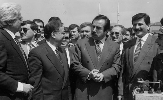 Enver Ören kimdir? 11