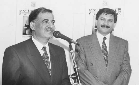 Enver Ören kimdir? 12