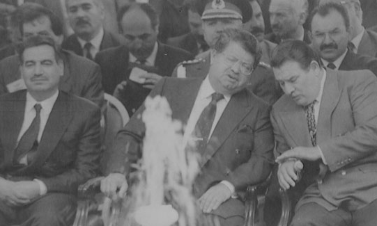 Enver Ören kimdir? 16