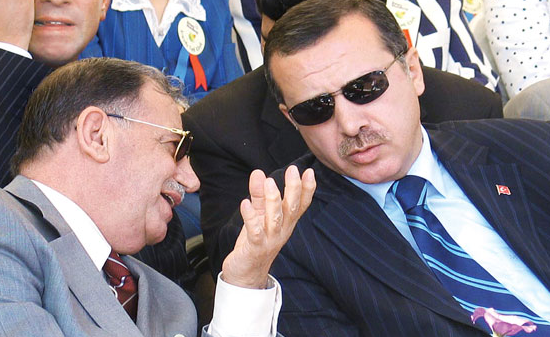 Enver Ören kimdir? 19