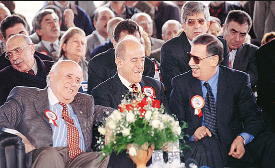 Enver Ören kimdir? 2