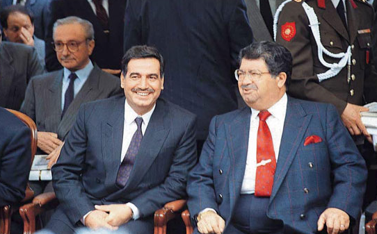 Enver Ören kimdir? 20