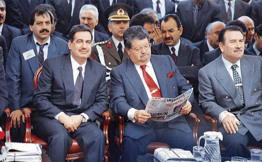 Enver Ören kimdir? 21