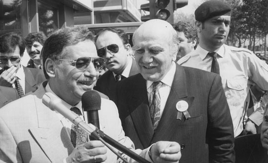 Enver Ören kimdir? 4