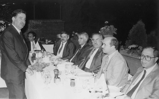 Enver Ören kimdir? 5