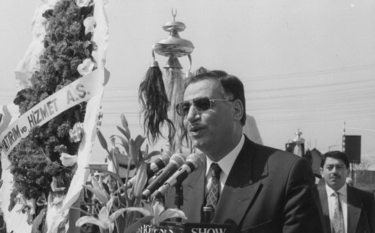 Enver Ören kimdir? 6