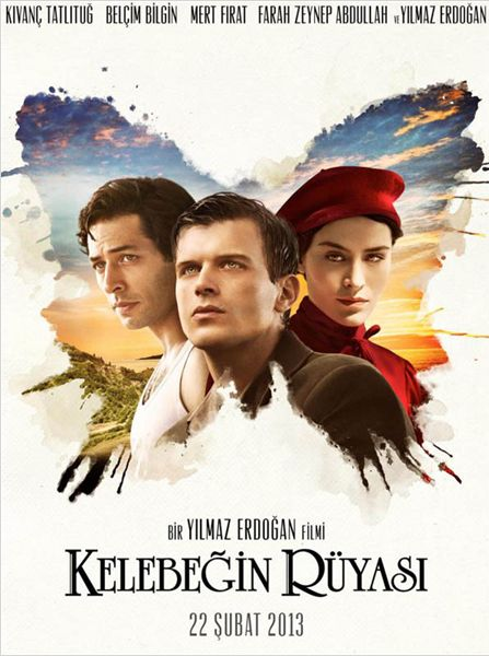 Kelebeğin Rüyası fırtına gibi esecek 14