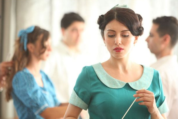 Kelebeğin Rüyası fırtına gibi esecek 19