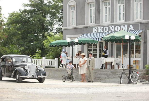 Kelebeğin Rüyası fırtına gibi esecek 20