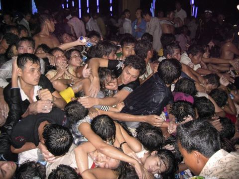 2010 Kasım dünyada böyle geçti 5