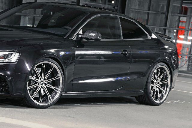 506 hp gücünde Bir Senner Abidesi Daha! - 506 HP Gücünde Bir Senne.. 11