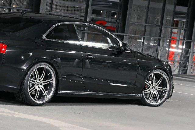 506 hp gücünde Bir Senner Abidesi Daha! - 506 HP Gücünde Bir Senne.. 12