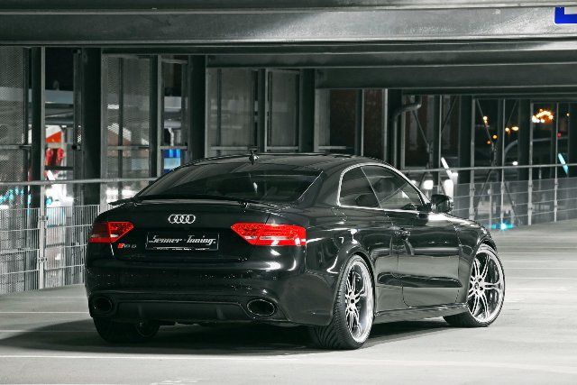 506 hp gücünde Bir Senner Abidesi Daha! - 506 HP Gücünde Bir Senne.. 13