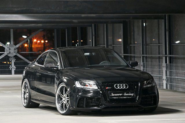 506 hp gücünde Bir Senner Abidesi Daha! - 506 HP Gücünde Bir Senne.. 15
