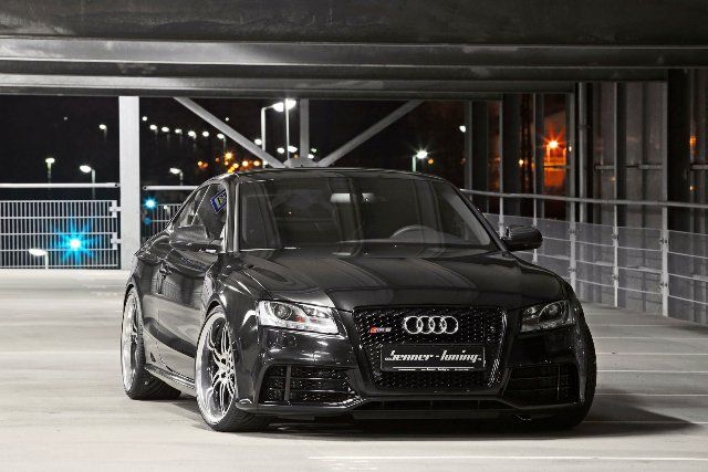 506 hp gücünde Bir Senner Abidesi Daha! - 506 HP Gücünde Bir Senne.. 16