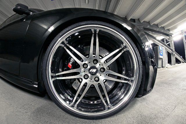 506 hp gücünde Bir Senner Abidesi Daha! - 506 HP Gücünde Bir Senne.. 19
