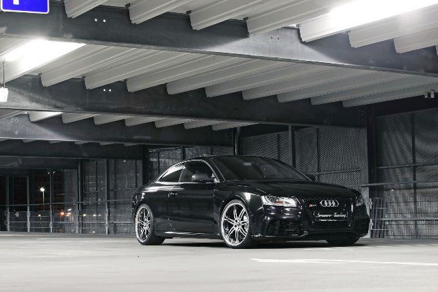 506 hp gücünde Bir Senner Abidesi Daha! - 506 HP Gücünde Bir Senne.. 2