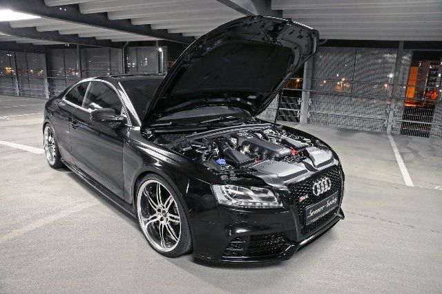 506 hp gücünde Bir Senner Abidesi Daha! - 506 HP Gücünde Bir Senne.. 23