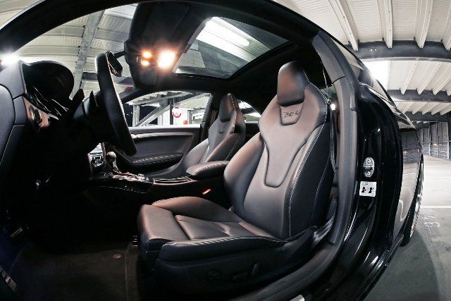 506 hp gücünde Bir Senner Abidesi Daha! - 506 HP Gücünde Bir Senne.. 24