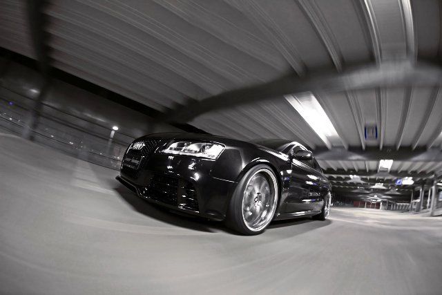 506 hp gücünde Bir Senner Abidesi Daha! - 506 HP Gücünde Bir Senne.. 25