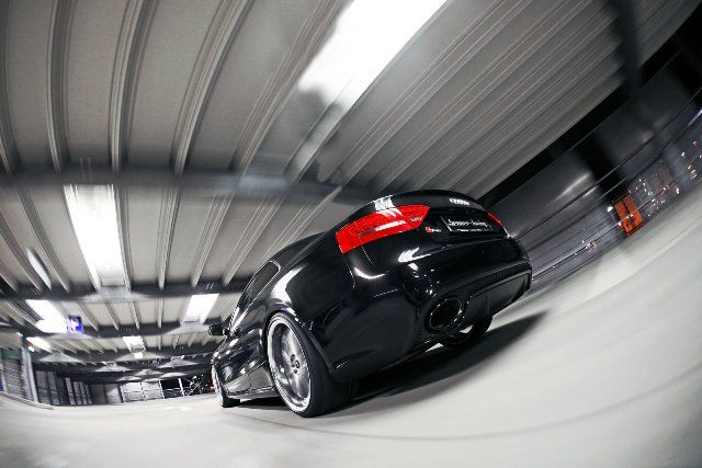 506 hp gücünde Bir Senner Abidesi Daha! - 506 HP Gücünde Bir Senne.. 26