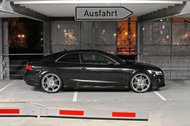506 hp gücünde Bir Senner Abidesi Daha! - 506 HP Gücünde Bir Senne.. 3