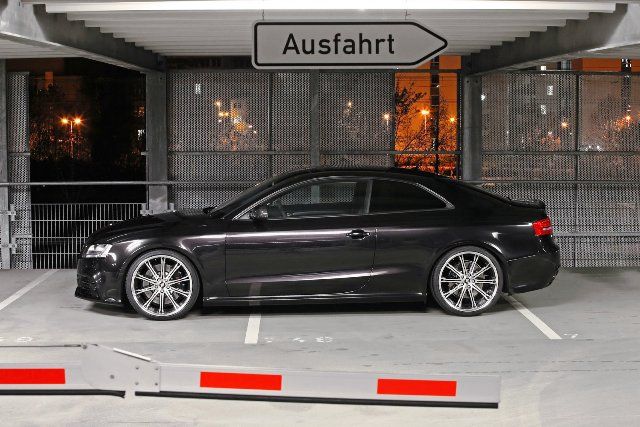 506 hp gücünde Bir Senner Abidesi Daha! - 506 HP Gücünde Bir Senne.. 4