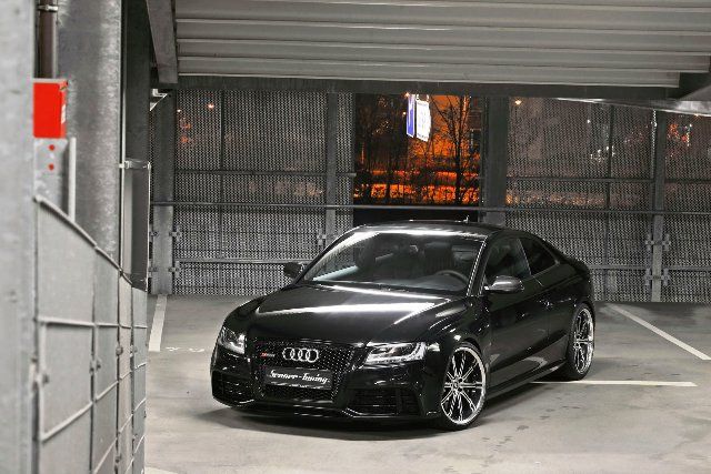 506 hp gücünde Bir Senner Abidesi Daha! - 506 HP Gücünde Bir Senne.. 5