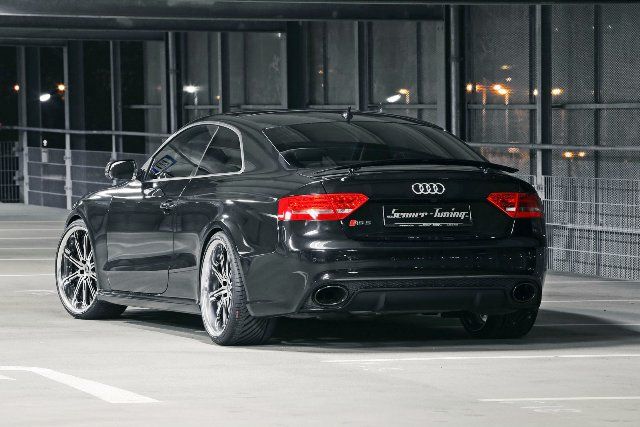 506 hp gücünde Bir Senner Abidesi Daha! - 506 HP Gücünde Bir Senne.. 6