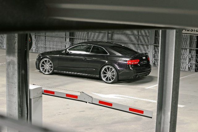 506 hp gücünde Bir Senner Abidesi Daha! - 506 HP Gücünde Bir Senne.. 8