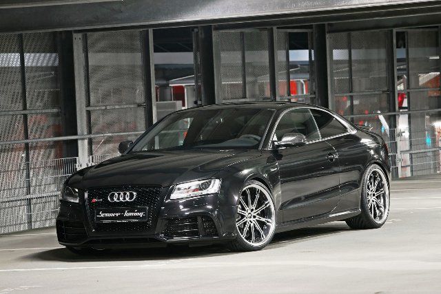 506 hp gücünde Bir Senner Abidesi Daha! - 506 HP Gücünde Bir Senne.. 9
