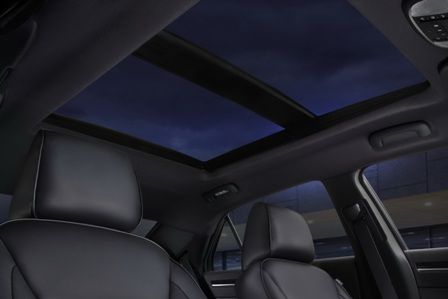 İşte Yeni Chrysler 300! - Gelecek ay yapılacak Detroit Motor Show’.. 34