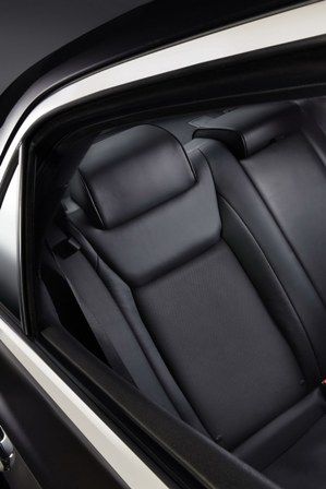 İşte Yeni Chrysler 300! - Gelecek ay yapılacak Detroit Motor Show’.. 35