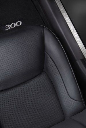 İşte Yeni Chrysler 300! - Gelecek ay yapılacak Detroit Motor Show’.. 40