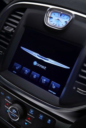 İşte Yeni Chrysler 300! - Gelecek ay yapılacak Detroit Motor Show’.. 41