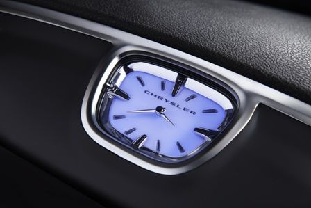 İşte Yeni Chrysler 300! - Gelecek ay yapılacak Detroit Motor Show’.. 44
