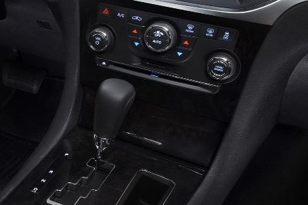 İşte Yeni Chrysler 300! - Gelecek ay yapılacak Detroit Motor Show’.. 49