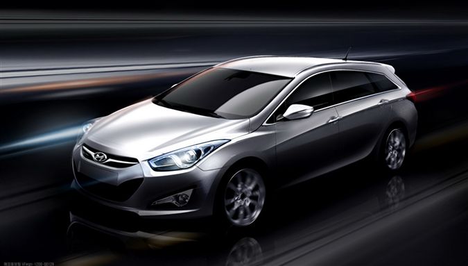 Hyundai i40’a çok az kaldı 3