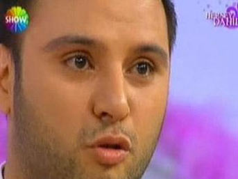 Ünlüleri hiç böyle görmediniz 10