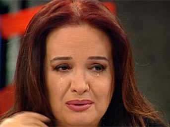 Ünlüleri hiç böyle görmediniz 3