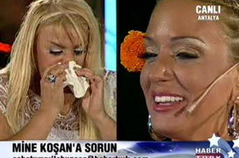 Ünlüleri hiç böyle görmediniz 30